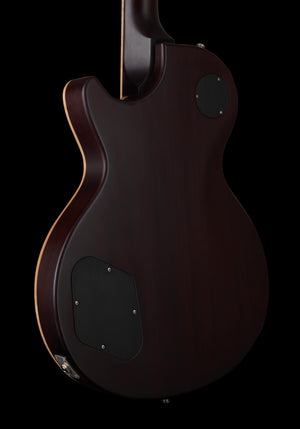 Nik Huber Orca '59 - Burst Back