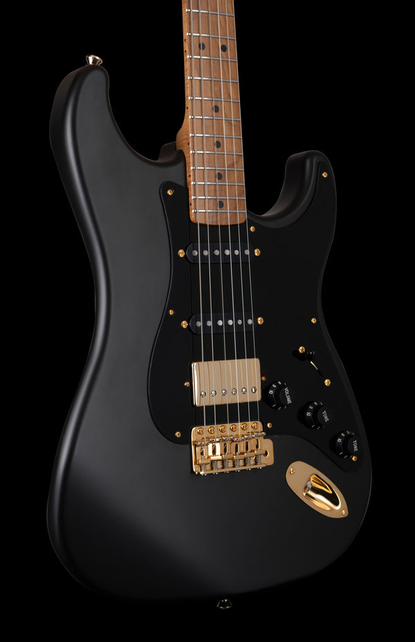 LsL Saticoy One B Limited - Black and Gold