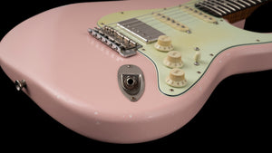 Xotic California Classic XSC-2 Shell Pink