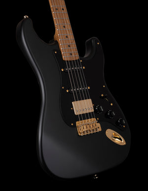 LsL Saticoy One B Limited - Black and Gold