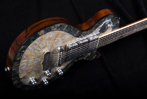 Teye La Perla - Used