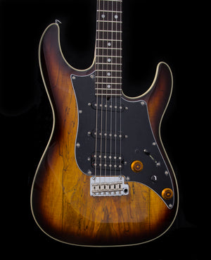 James Tyler Studio Elite HD - NAMM 2018