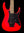 Ibanez RG550 - vintage