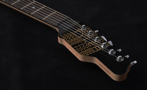 James Tyler Studio Elite HD - NAMM 2018