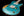 Nik Huber Dolphin II Hollow Body Prototype - NAMM Guitar - Aged Ocean Turquoise