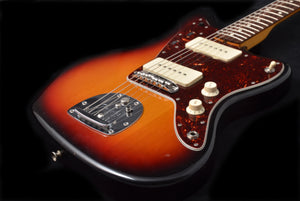 Fender American Vintage Reissue '62 Jazzmaster - Used