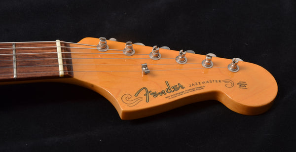 Fender American Vintage Reissue '62 Jazzmaster - Used