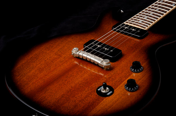 Gibson Les Paul Special Double Cut