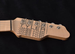 James Tyler Studio Elite Retro - Used