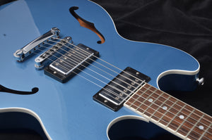 Gibson Midtown Standard Pelham Blue - preowned