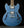 Gibson Midtown Standard Pelham Blue - preowned