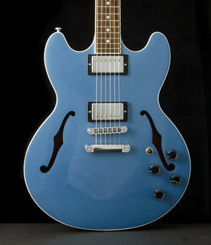 Gibson Midtown Standard Pelham Blue - preowned