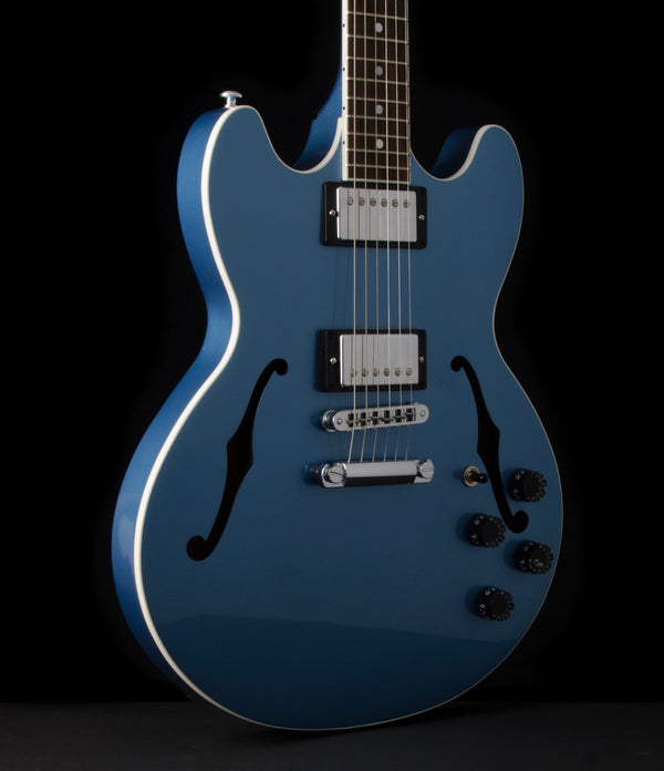 Gibson Midtown Standard Pelham Blue - preowned