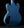 Gibson Midtown Standard Pelham Blue - preowned