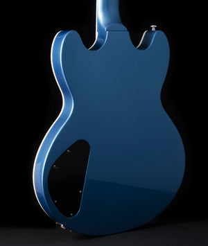 Gibson Midtown Standard Pelham Blue - preowned