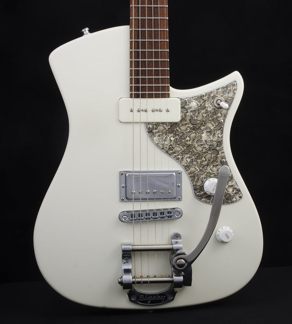 Soultool Laguz "The Special" with Bigsby - NAMM special