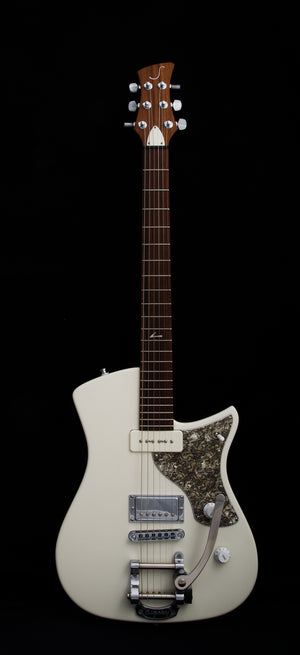 Soultool Laguz "The Special" with Bigsby - NAMM special