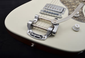 Soultool Laguz "The Special" with Bigsby - NAMM special
