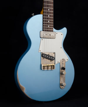 Fano SP6 Standard - Ice Blue Metallic