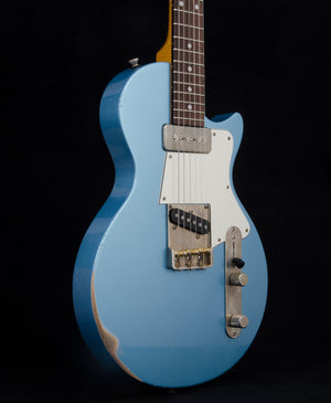 Fano SP6 Standard - Ice Blue Metallic