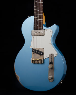 Fano SP6 Standard - Ice Blue Metallic