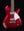 Fano RB6 Standard - Candy Apple Red