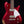 Fano RB6 Standard - Candy Apple Red