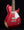 Fano RB6 Standard - Candy Apple Red