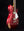 Fano RB6 Standard - Candy Apple Red