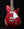 Fano RB6 Standard - Candy Apple Red