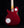 Fano RB6 Standard - Candy Apple Red