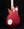 Fano RB6 Standard - Candy Apple Red