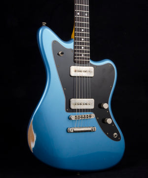 Fano JM6 Standard - Lake Placid Blue