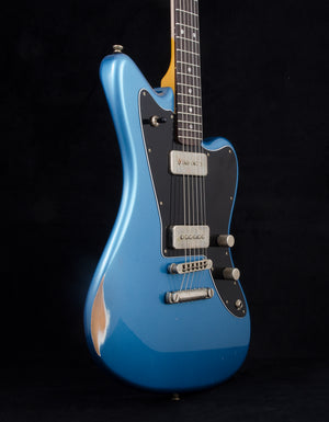 Fano JM6 Standard - Lake Placid Blue