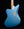Fano JM6 Standard - Lake Placid Blue