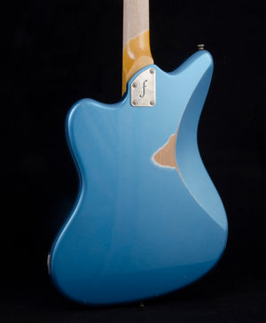Fano JM6 Standard - Lake Placid Blue
