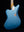 Fano JM6 Standard - Lake Placid Blue