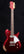 Fano RB6 Standard - Candy Apple Red