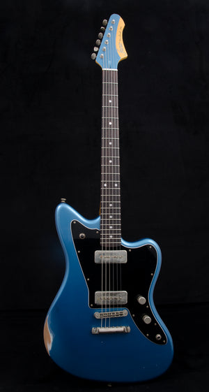 Fano JM6 Standard - Lake Placid Blue