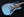 Fano JM6 Standard - Lake Placid Blue