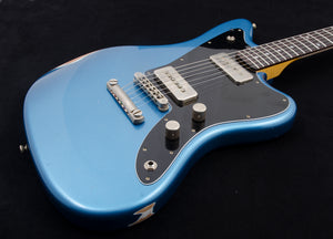 Fano JM6 Standard - Lake Placid Blue
