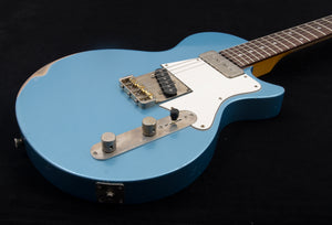 Fano SP6 Standard - Ice Blue Metallic