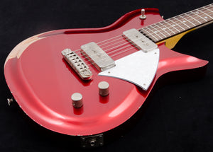 Fano RB6 Standard - Candy Apple Red