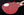 Fano RB6 Standard - Candy Apple Red
