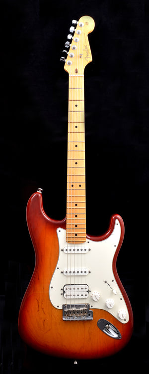 Fender American Standard Stratocaster HSS