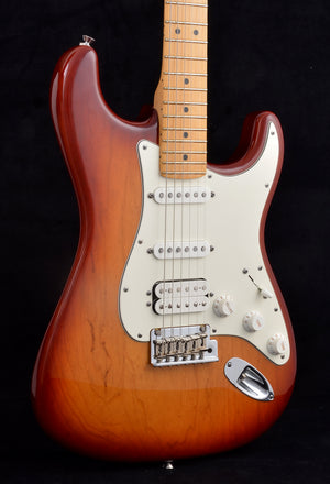Fender American Standard Stratocaster HSS