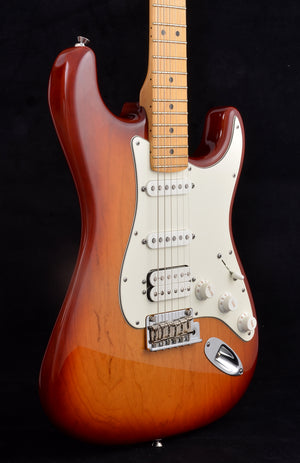 Fender American Standard Stratocaster HSS