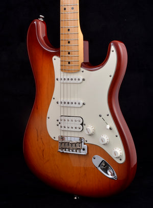 Fender American Standard Stratocaster HSS