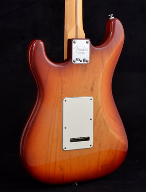 Fender American Standard Stratocaster HSS