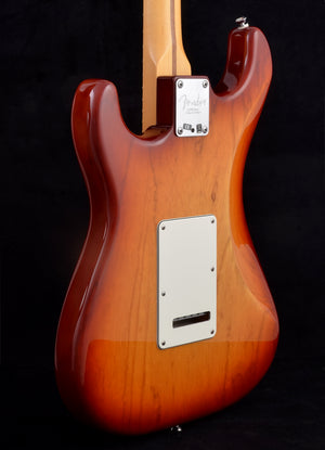 Fender American Standard Stratocaster HSS